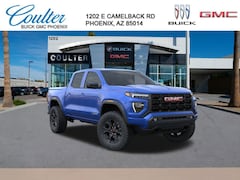 2025 GMC Canyon Elevation Truck