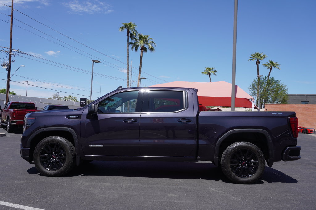 2023 GMC Sierra 1500 Elevation - Photo 2