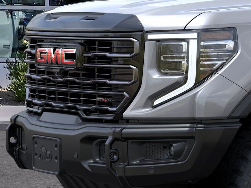 2026 GMC Sierra 1500 AT4X - Photo 13