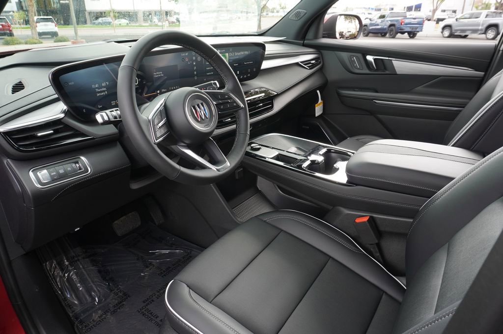 2026 Buick Enclave Preferred - Photo 17