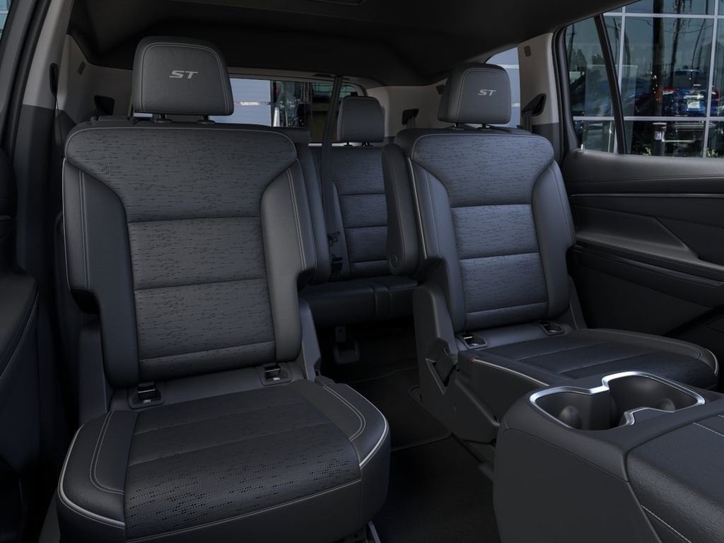 2026 Buick Enclave Sport Touring - Photo 17