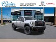 GMC Sierra 2500 HD