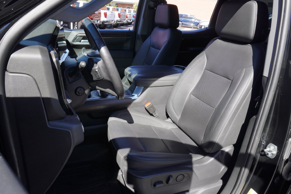 2023 GMC Sierra 1500 SLT - Photo 15