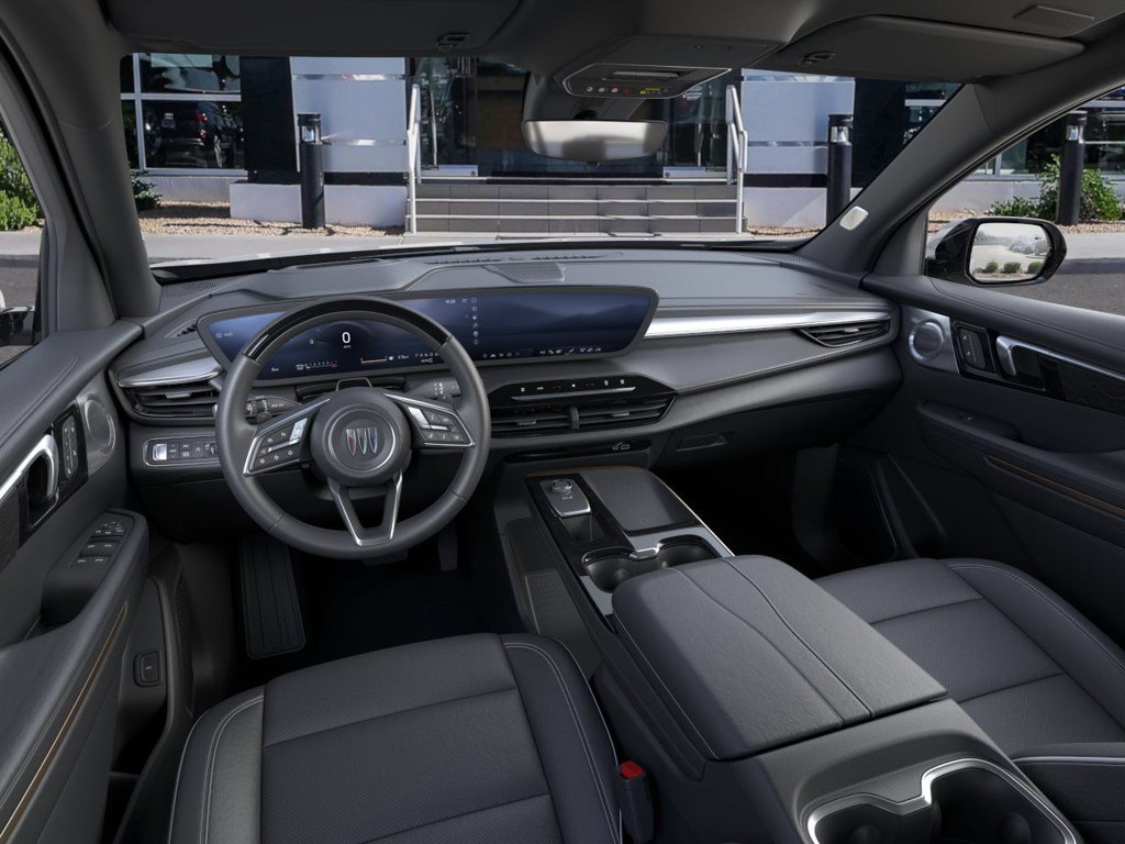 2026 Buick Enclave Avenir - Photo 16