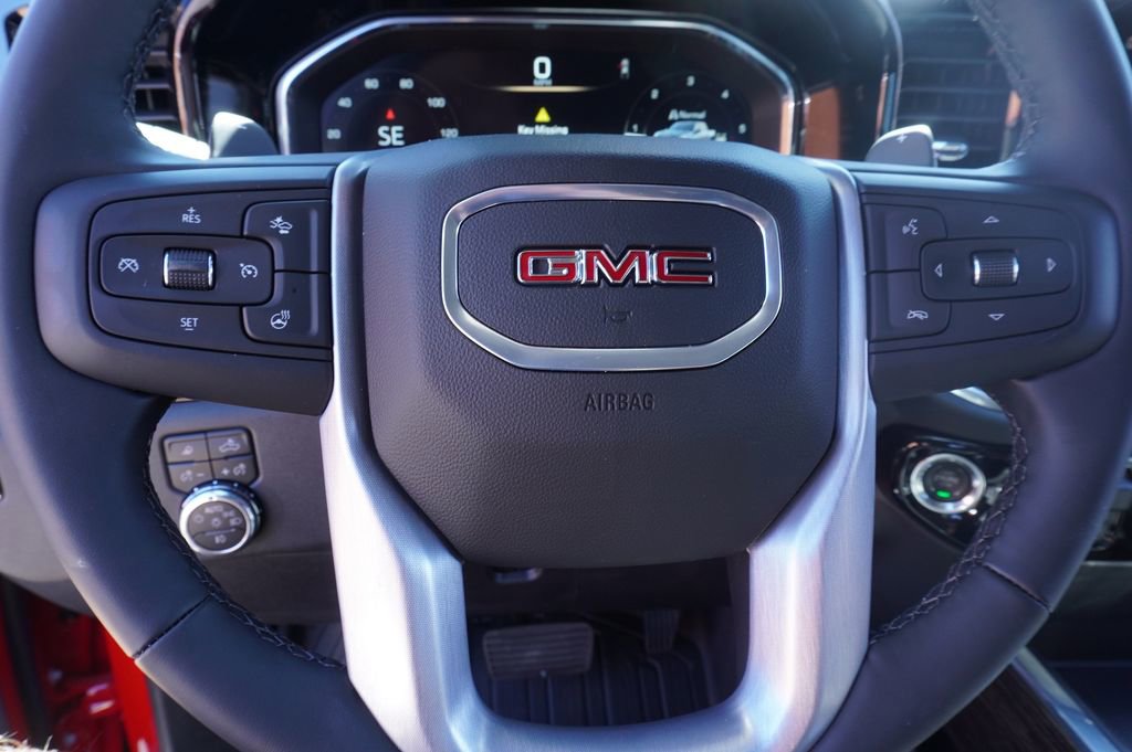 2026 GMC Sierra 1500 Elevation - Photo 19