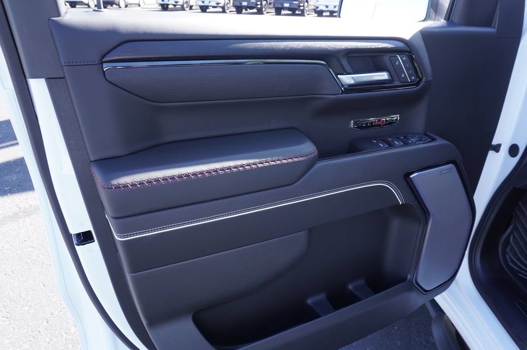 2026 GMC Sierra 1500 AT4X - Photo 16