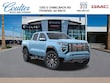 GMC Canyon