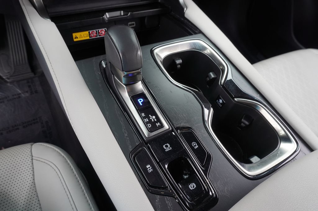 2024 Lexus RX 350 - Photo 19