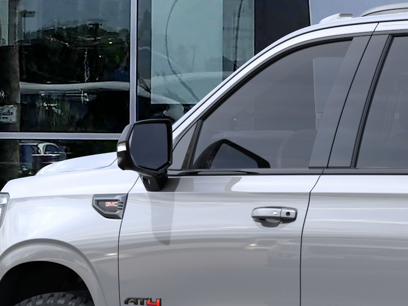 2026 GMC Yukon XL AT4 - Photo 36