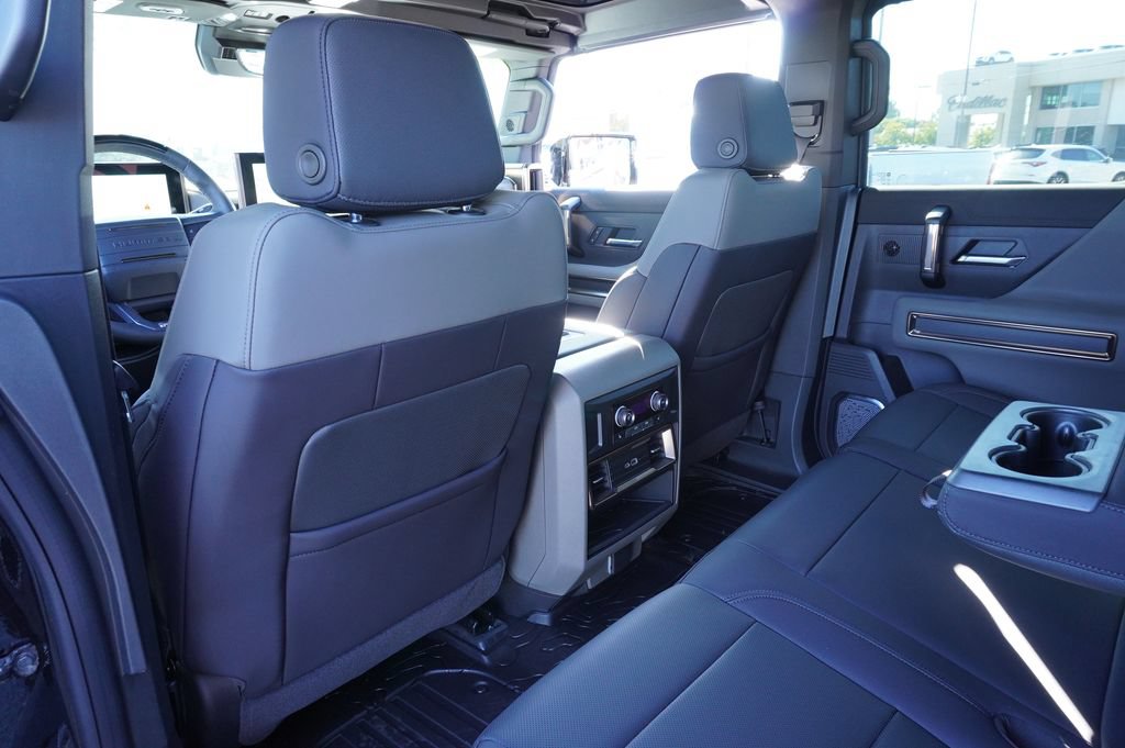 2025 GMC HUMMER EV 3X - Photo 11