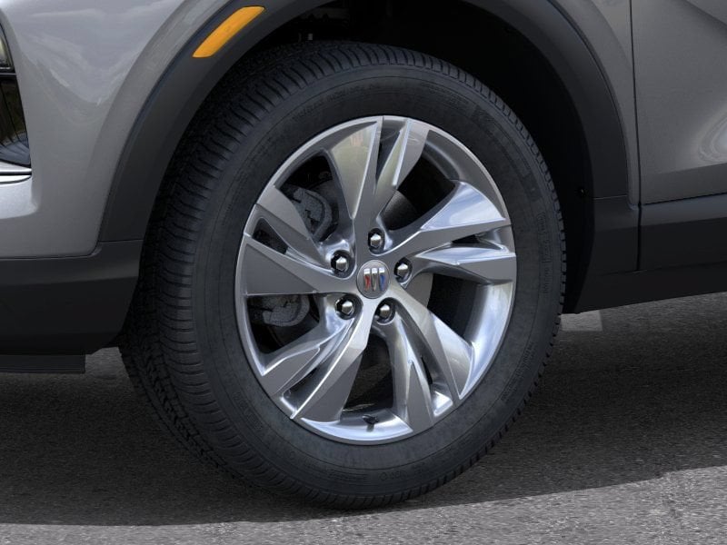 2026 Buick Encore GX Preferred - Photo 10