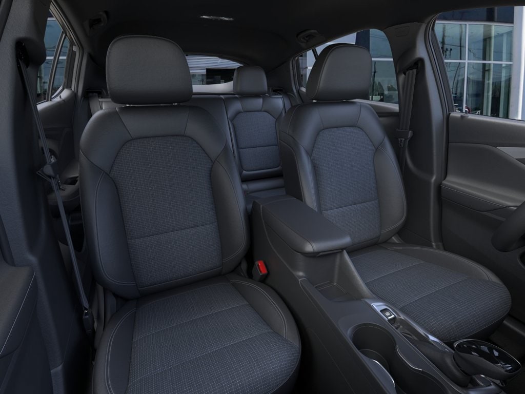 2026 Buick Envista Preferred - Photo 16