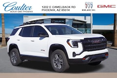 2026 GMC Terrain AT4 SUV