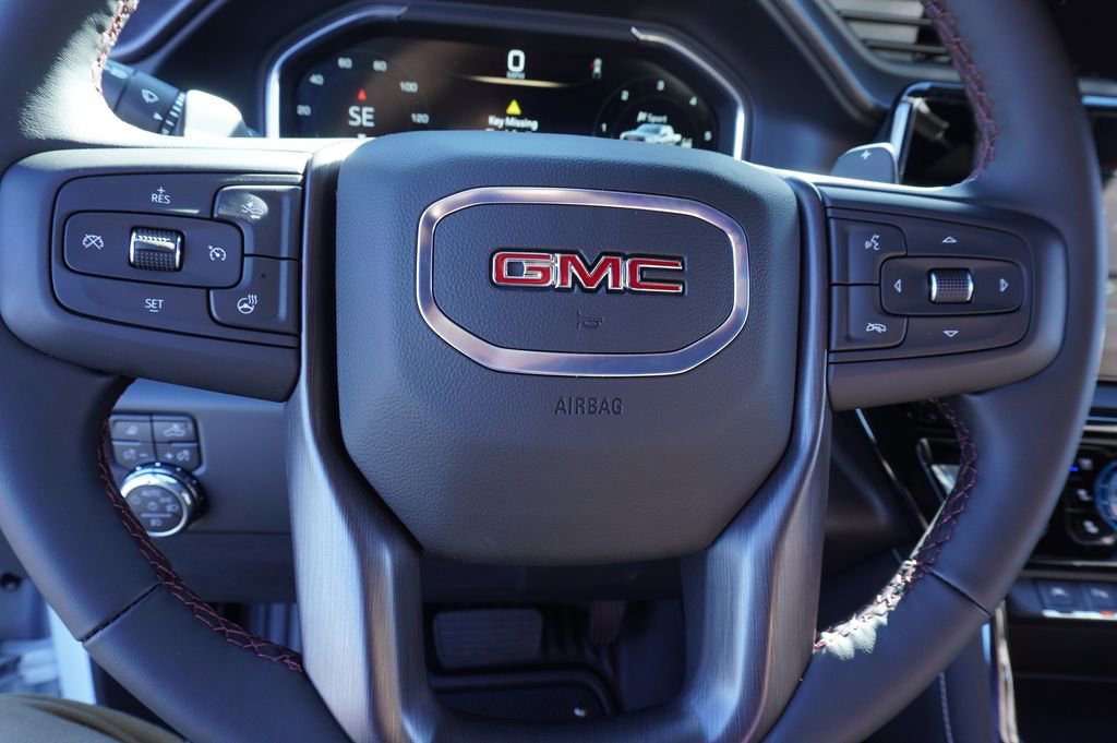 2026 GMC Sierra 1500 AT4X - Photo 20