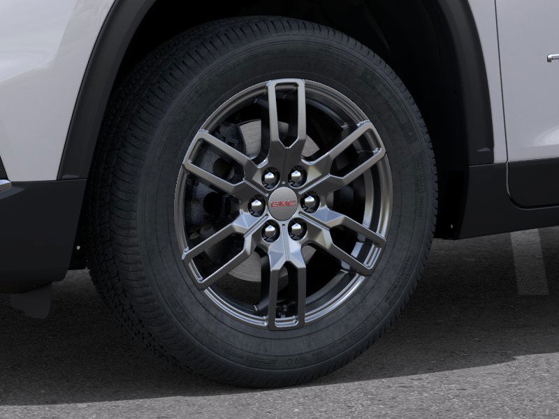 2025 GMC Acadia Elevation - Photo 33