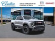  GMC Canyon