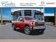  GMC Sierra 2500 HD
