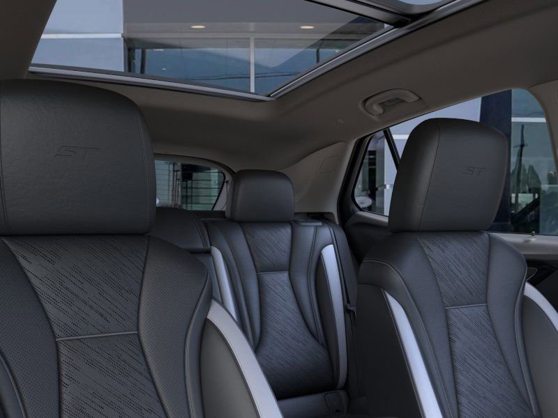 2026 Buick Envision Sport Touring - Photo 24