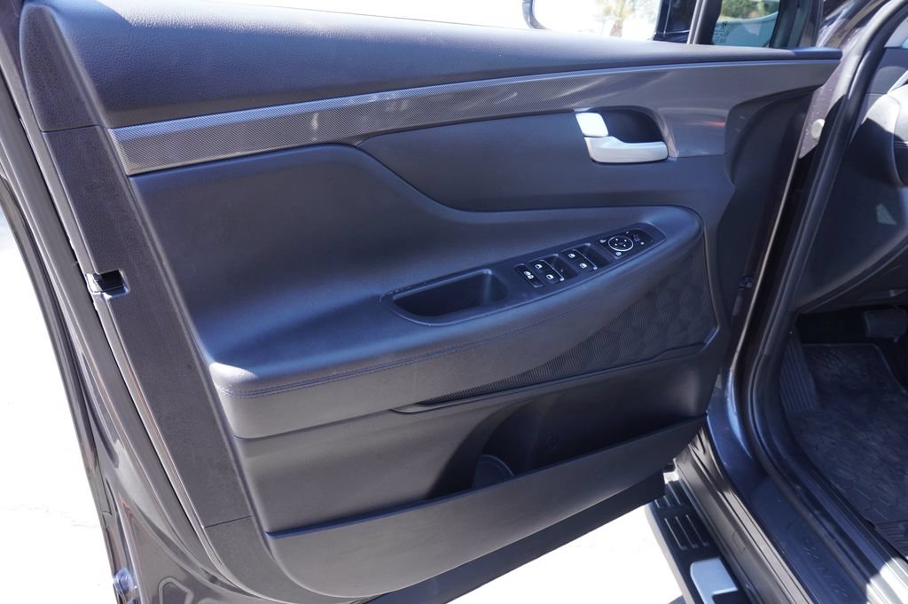 2023 Hyundai Santa Fe XRT - Photo 14