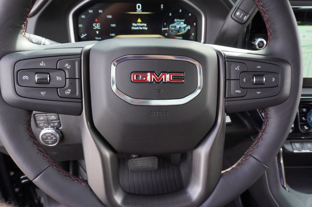 2026 GMC Sierra 2500HD AT4X - Photo 22