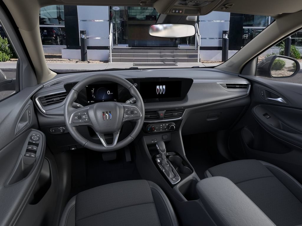 2026 Buick Encore GX Preferred - Photo 16