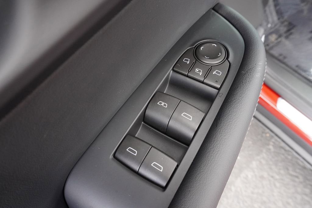 2026 Buick Enclave Preferred - Photo 16