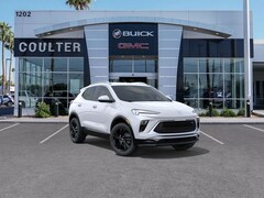 2026 Buick Encore GX Sport Touring SUV