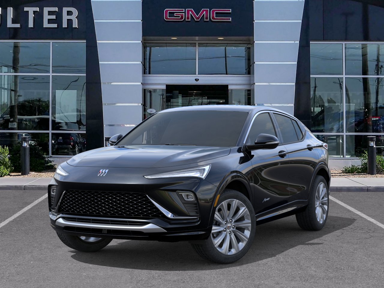2026 Buick Envista Avenir - Photo 31