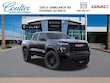 GMC Canyon