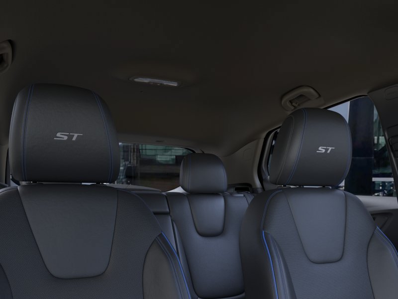 2026 Buick Encore GX Sport Touring - Photo 25