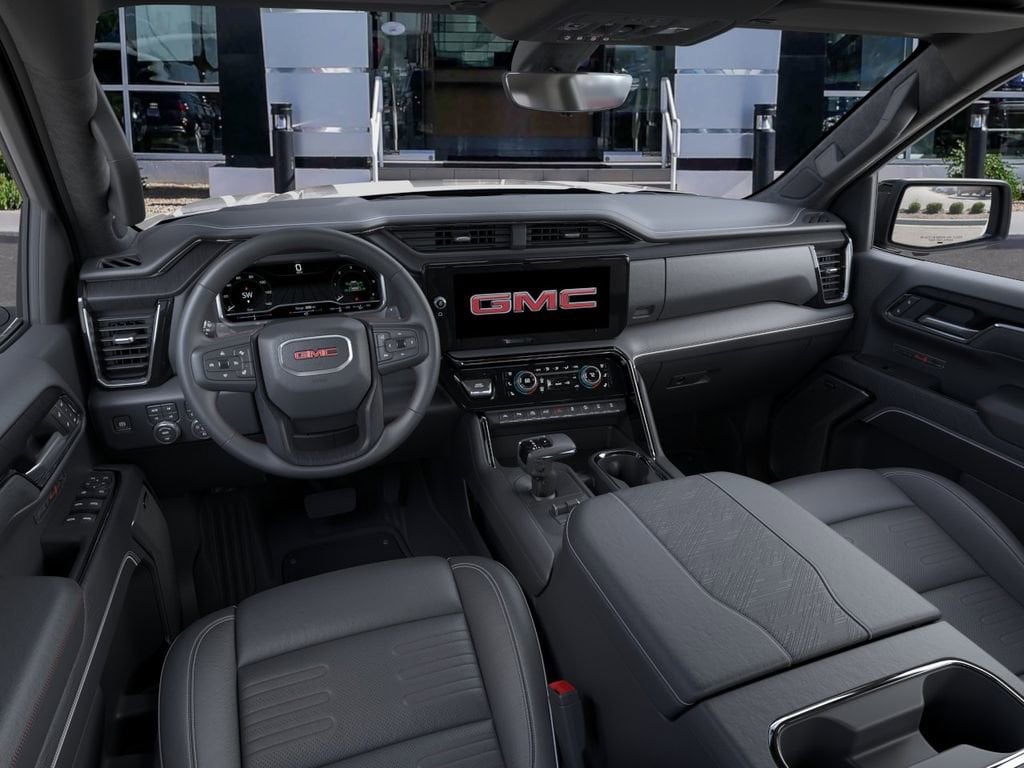 2026 GMC Sierra 1500 AT4X - Photo 15