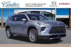 2025 Buick Enclave Preferred SUV