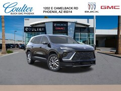 2026 Buick Enclave Preferred SUV