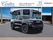 GMC Canyon