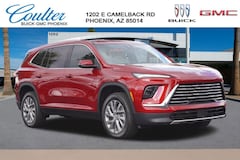 2026 Buick Enclave Preferred SUV