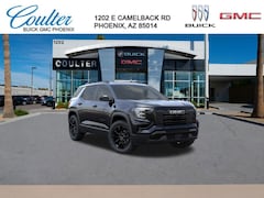 2026 GMC Terrain Elevation SUV