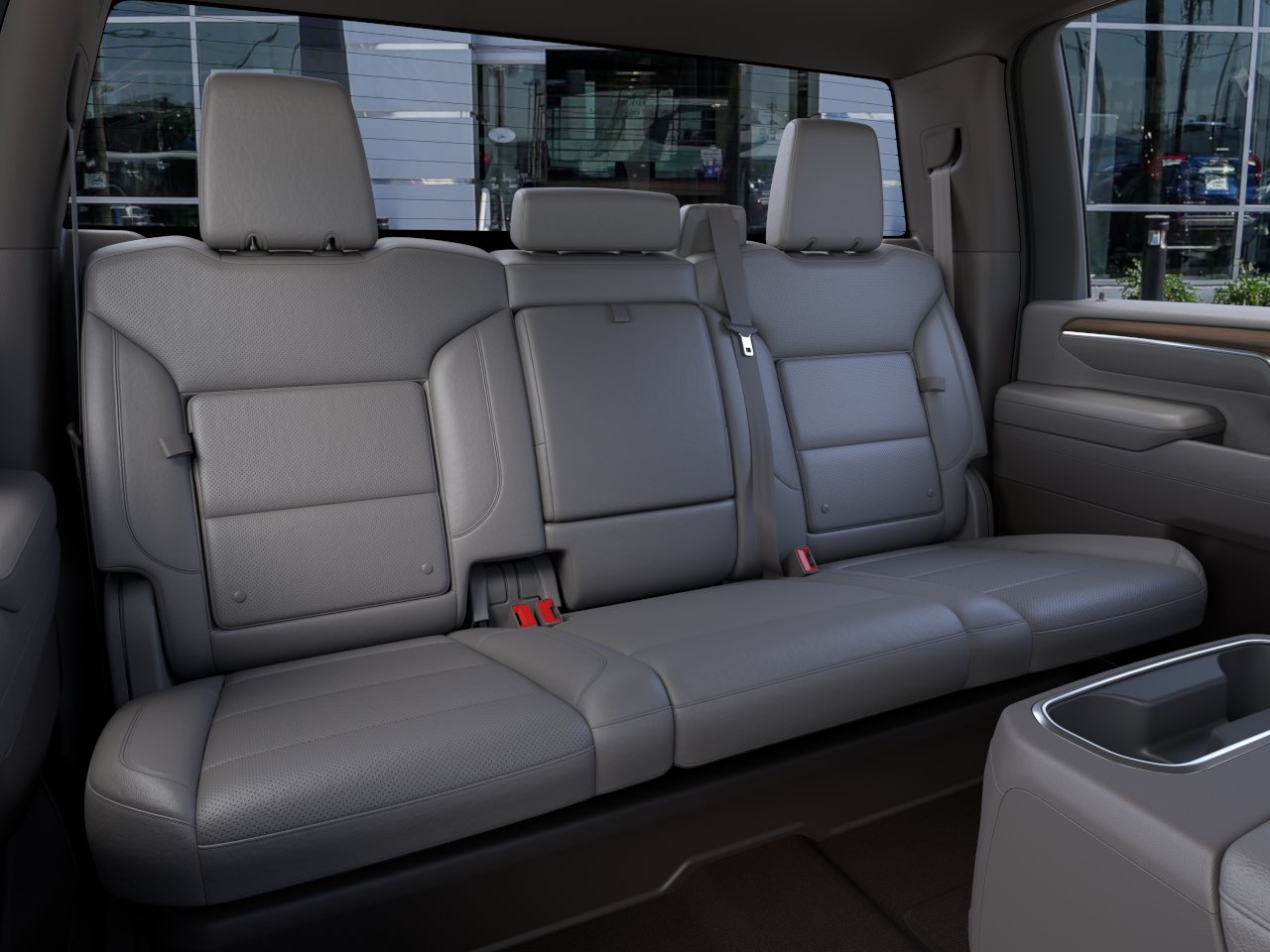2026 GMC Sierra 2500HD SLT - Photo 41