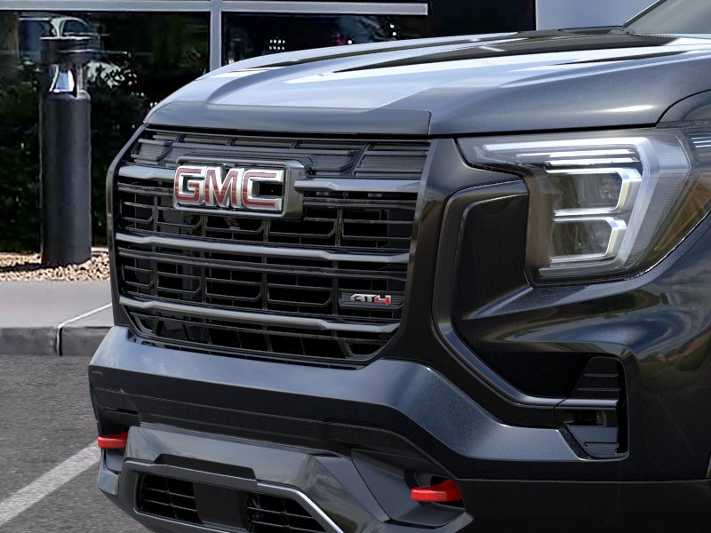 2027 GMC Terrain AT4 - Photo 37