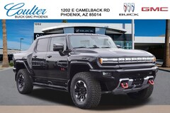 2025 GMC HUMMER EV Pickup 3X Truck