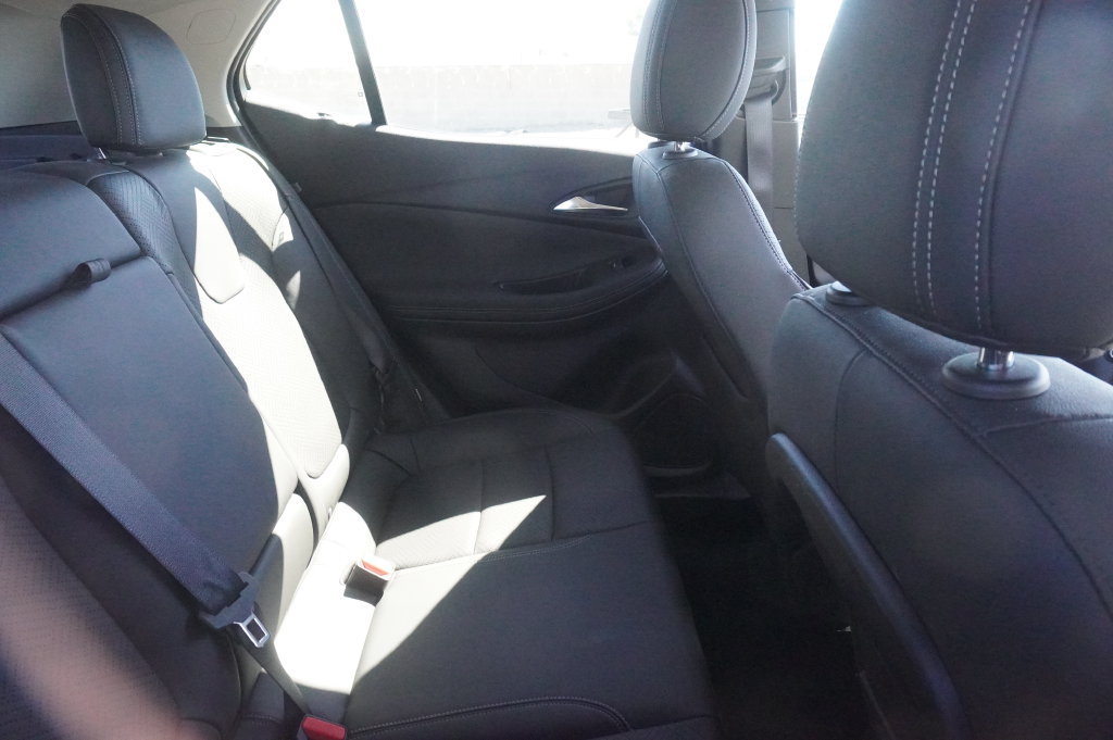 2023 Buick Encore GX Essence - Photo 8