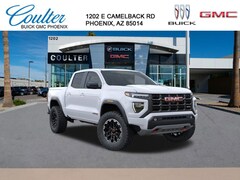 2026 GMC Canyon AT4 Truck