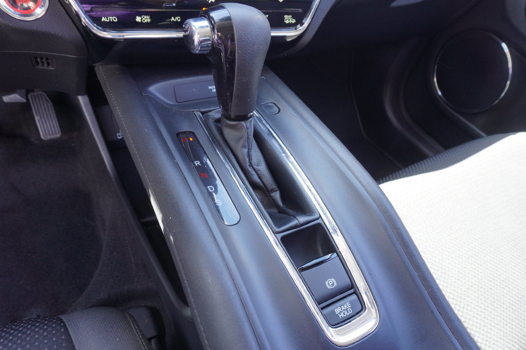 2019 Honda HR-V EX - Photo 23
