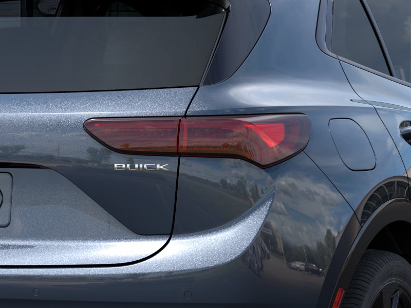 2026 Buick Envision Sport Touring - Photo 35