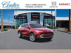 2026 Buick Envista Preferred SUV