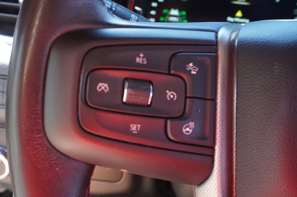 2022 GMC Yukon XL Denali - Photo 23