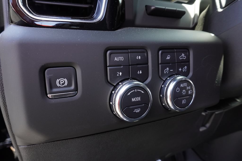 2025 GMC Sierra 2500HD Denali - Photo 20