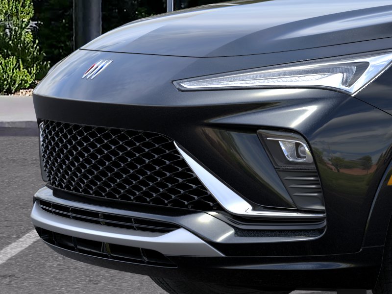 2026 Buick Envista Avenir - Photo 38