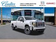 GMC Sierra 3500 HD