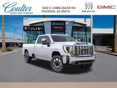 2025 GMC Sierra 3500 HD Denali Truck