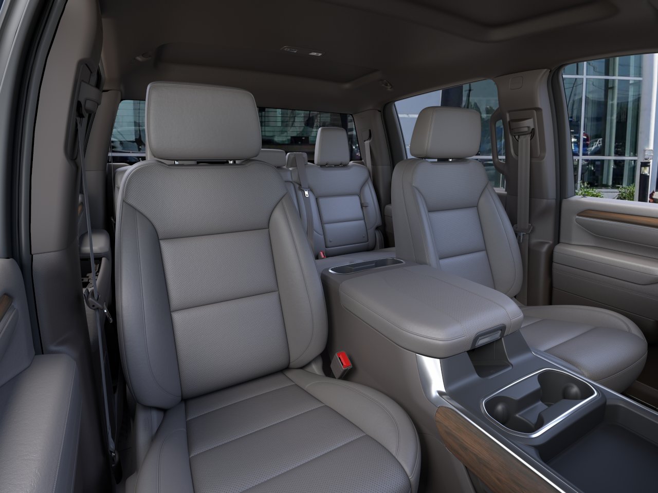 2026 GMC Sierra 2500HD SLT - Photo 40